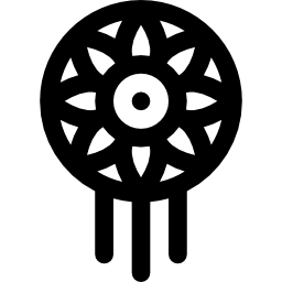 Dreamcatcher icon