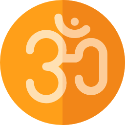 om icon