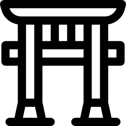 torii tor icon