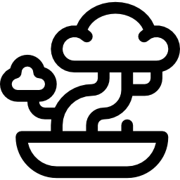 bonsai icon