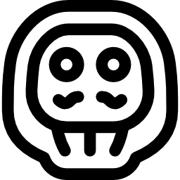 daruma Icône