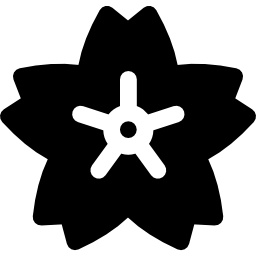 kirschblüte icon