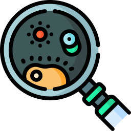 virus icon