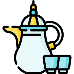 Teapot icon