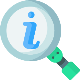 information icon