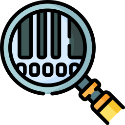 barcode icon