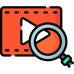 video icon