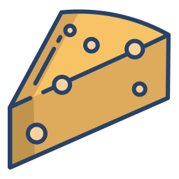 Cheese icon