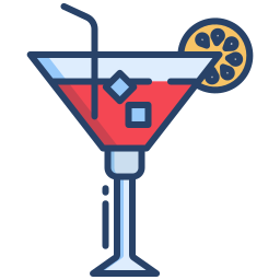 Martini icon