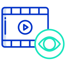 Reel icon