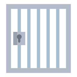 Jail icon