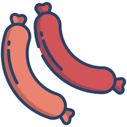 Sausage icon