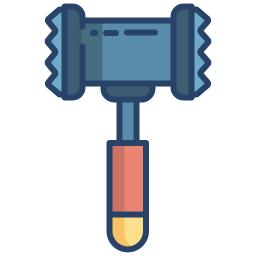 Tenderizer icon