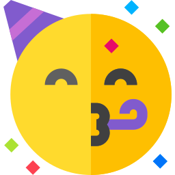 party icon