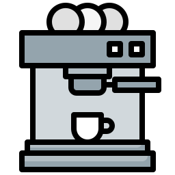 kaffeemaschine icon