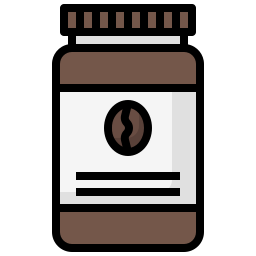 pulverkaffee icon