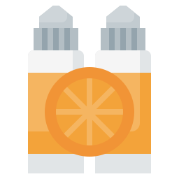 orangensaft icon