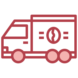 Truck icon