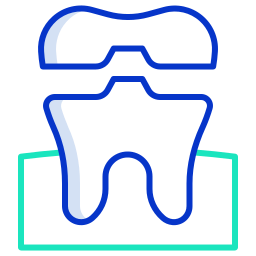 dentystyczny ikona