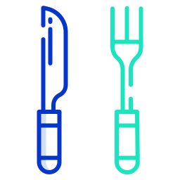 Silverware icon