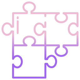 Puzzle icon