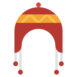 chullo icon