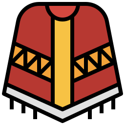 poncho icon