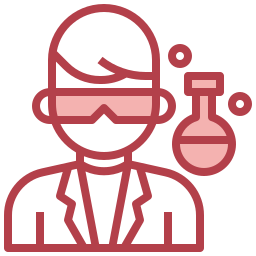 Scientist icon