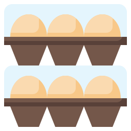 Eggs icon