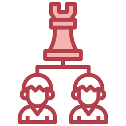 Chess game icon