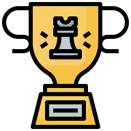 Trophy icon