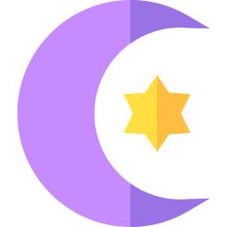 Moon icon