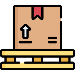 Pallet icon