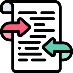 Revision icon