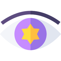 vision icon