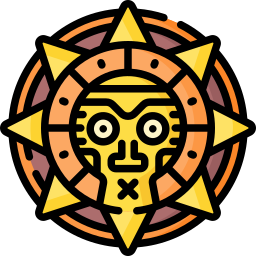 Aztec icon