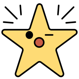 Star icon