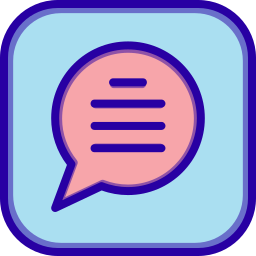 Message icon