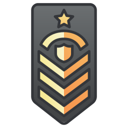 Soldier icon