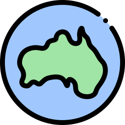 australien icon