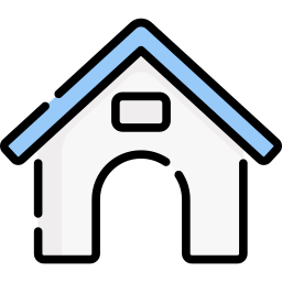 Home page icon