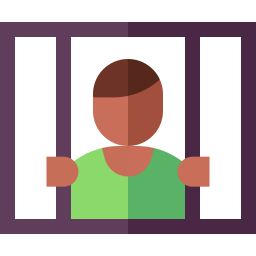 Jail icon