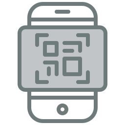 qr-code icon