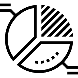 円グラフ icon