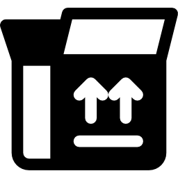 verpackung icon