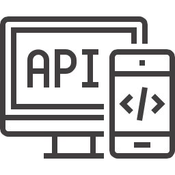 Api icon