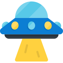 Ufo icon