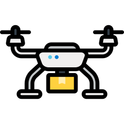 Drone icon