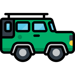 jeep icon