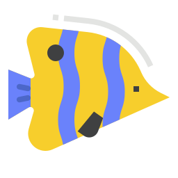 Fish icon